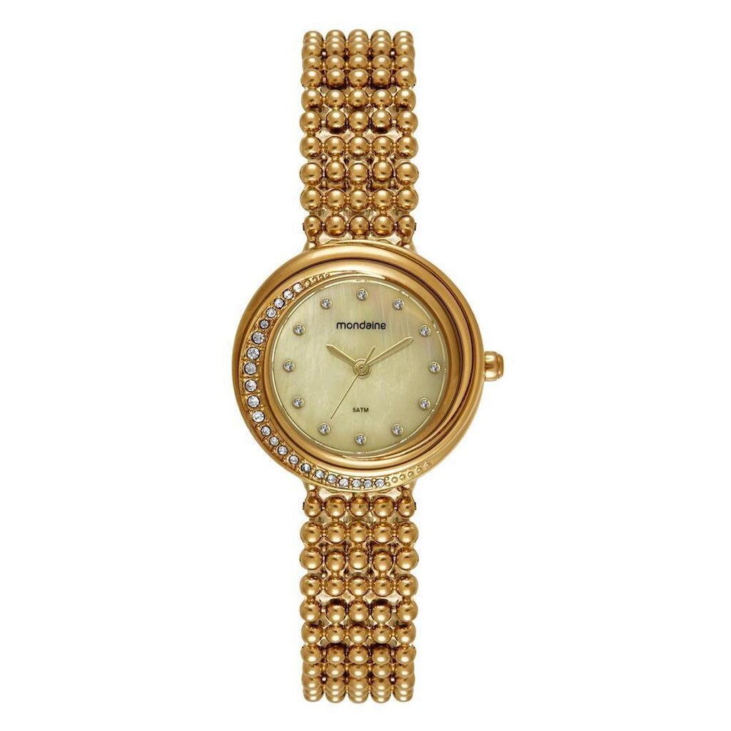 Relogio Mondaine   lpmvdm Bracelete