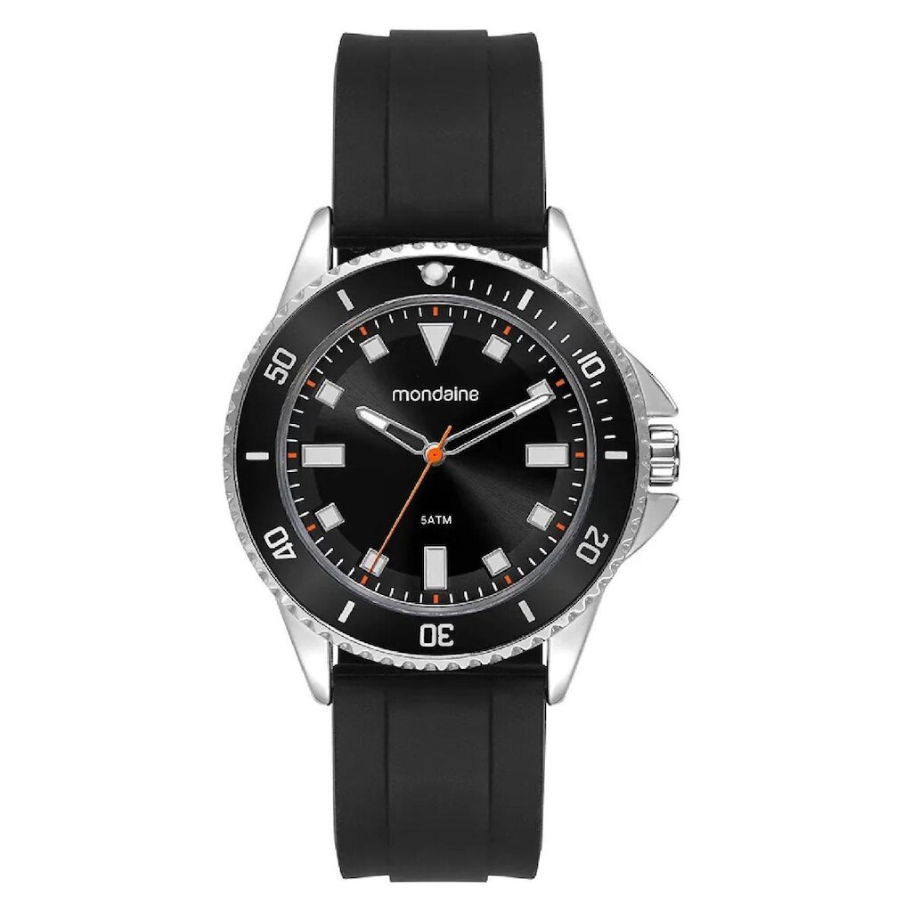 Relógio Mondaine Masculino 33040G0MVNI1 40mm