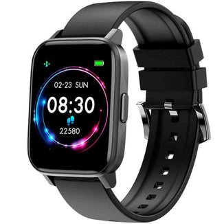 Relógio Mondaine Smartwatch Connect 16001M0MVNV2