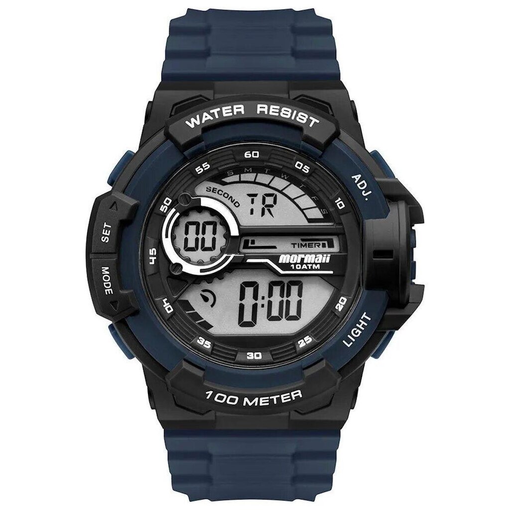 Relógio Mormaii Acqua Wave Masculino