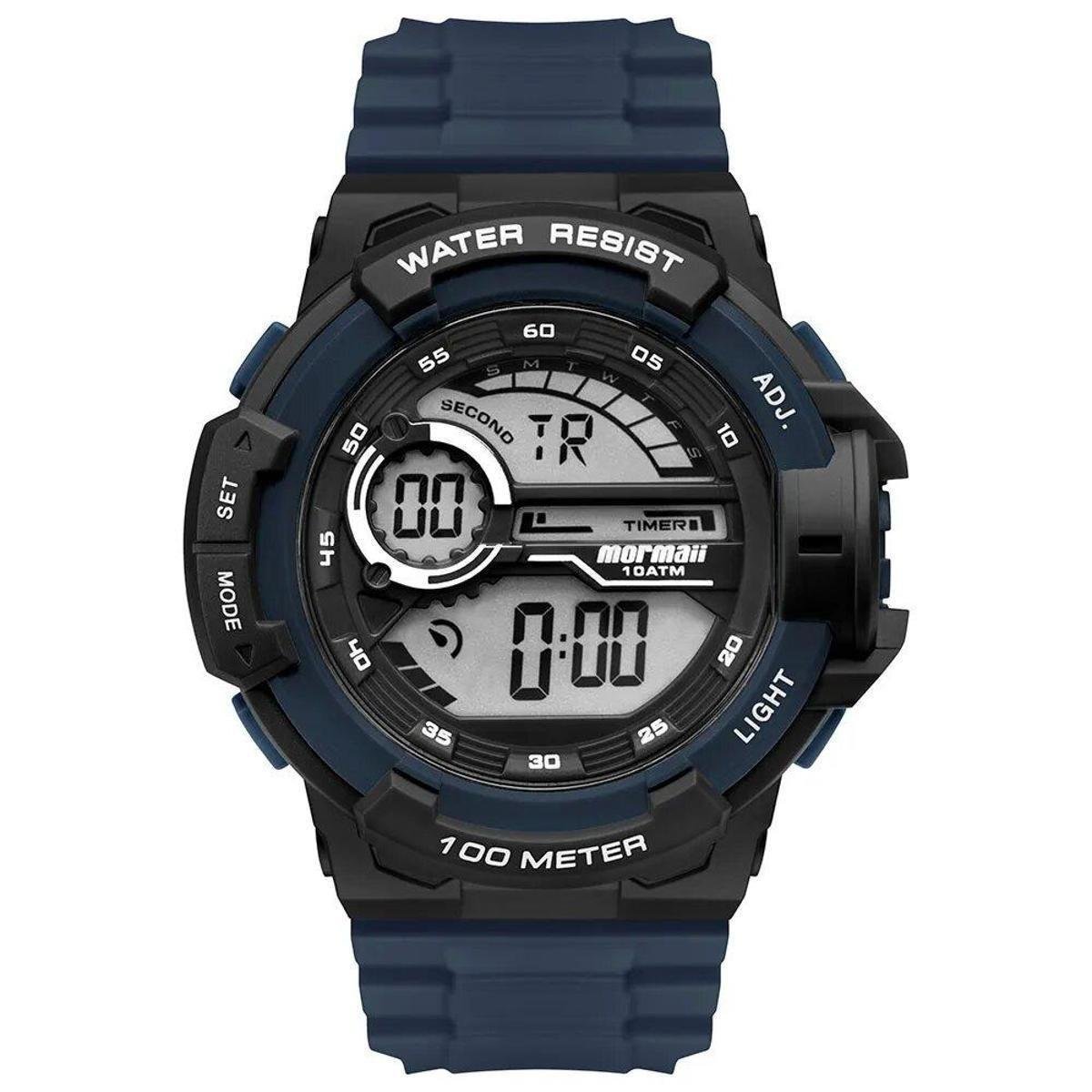 Relógio Mormaii Acqua Wave Masculino Menor preço em Relógio Mormaii Acqua Wave Masculino