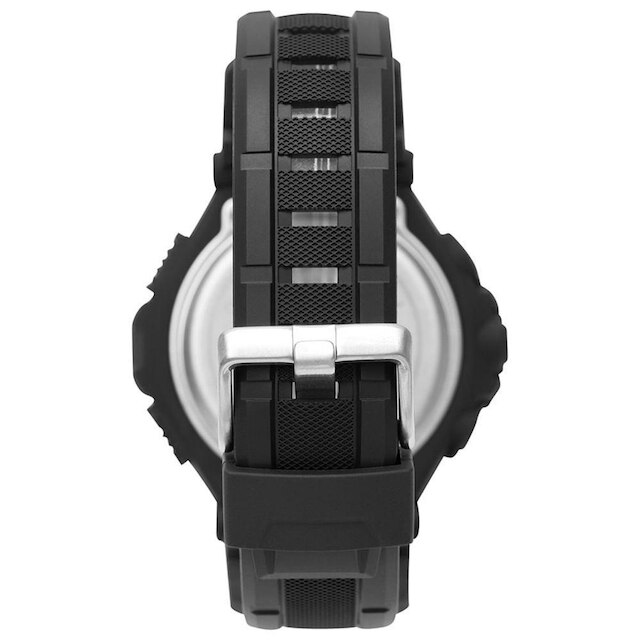 Relógio Mormaii Masculino Action Preto - MO1134AB/8V MO1134AB/8V