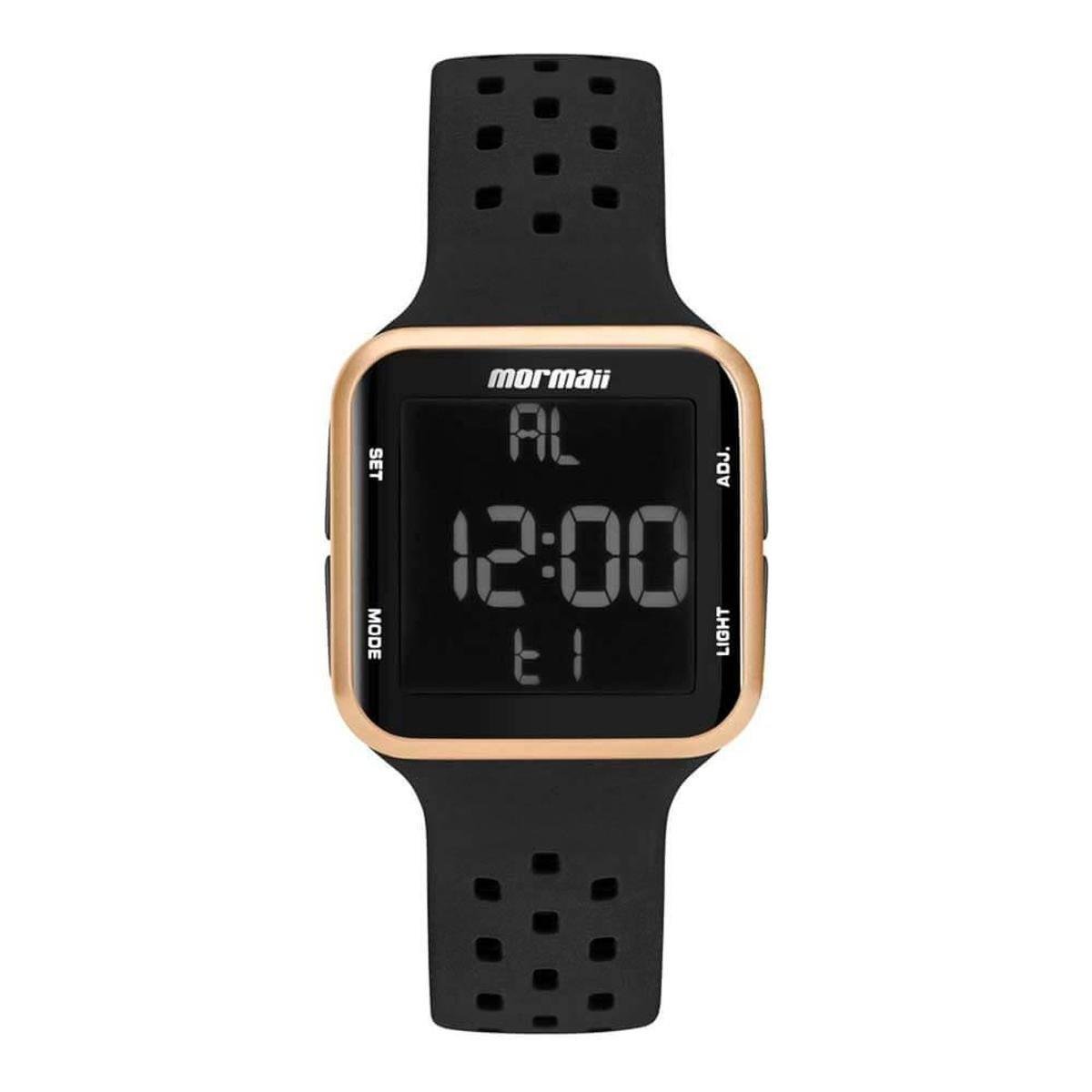 Relógio Mormaii Wave MO6600/8J é ruim? Relógio Mormaii Wave MO6600/8J é boa?