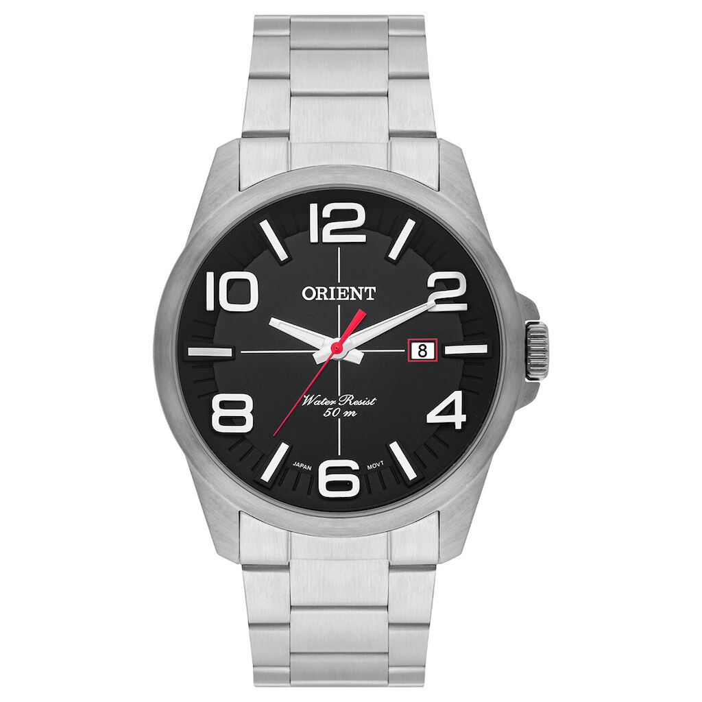 Relógio Orient Analógico MBSS1289-P2SX Masculino