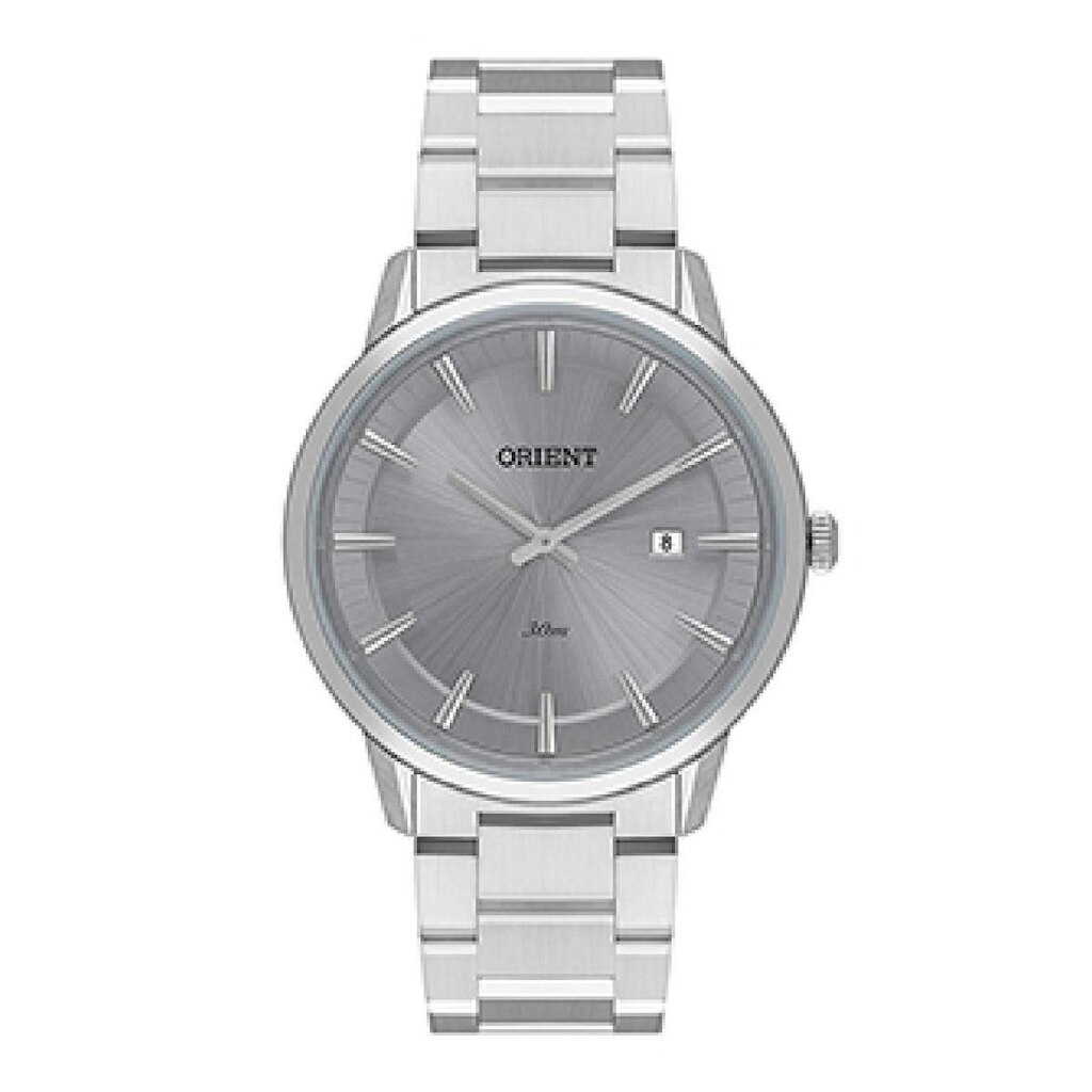 Relógio Orient Eternal Masculino MBSS1468 G1SX