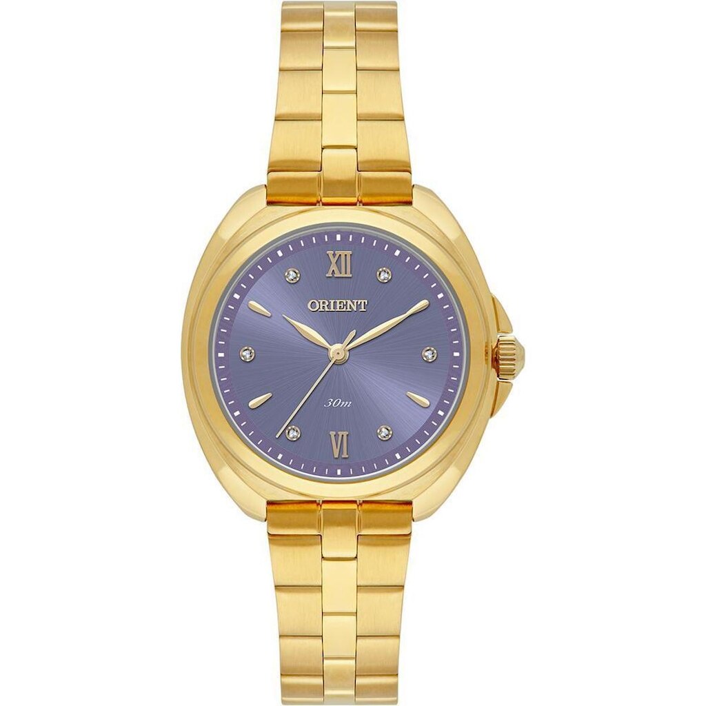 Relógio Orient   Fgss0 Ukx Casual