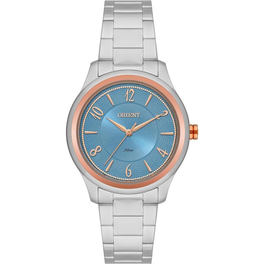 Relógio Orient   Ftss0 Dsx Casual
