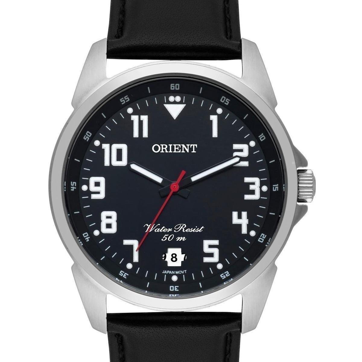 Relogio Orient MBSC1031 P2PX Masculino é ruim? Relogio Orient MBSC1031 P2PX Masculino é boa?