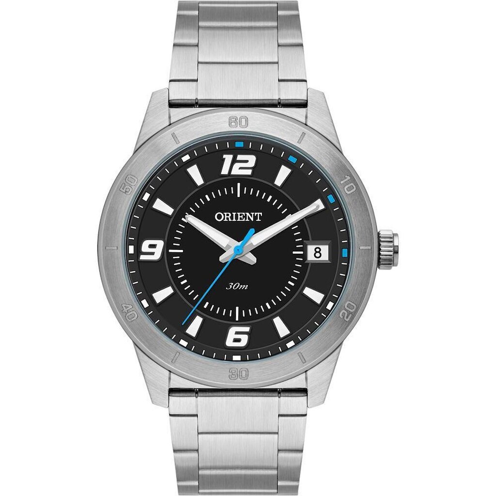 Relógio Orient   Mbss Psx Esportivo