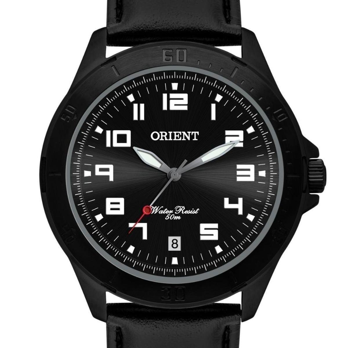 Relógio Orient MPSC1008 P2PX Masculino Menor preço em Relógio Orient MPSC1008 P2PX Masculino