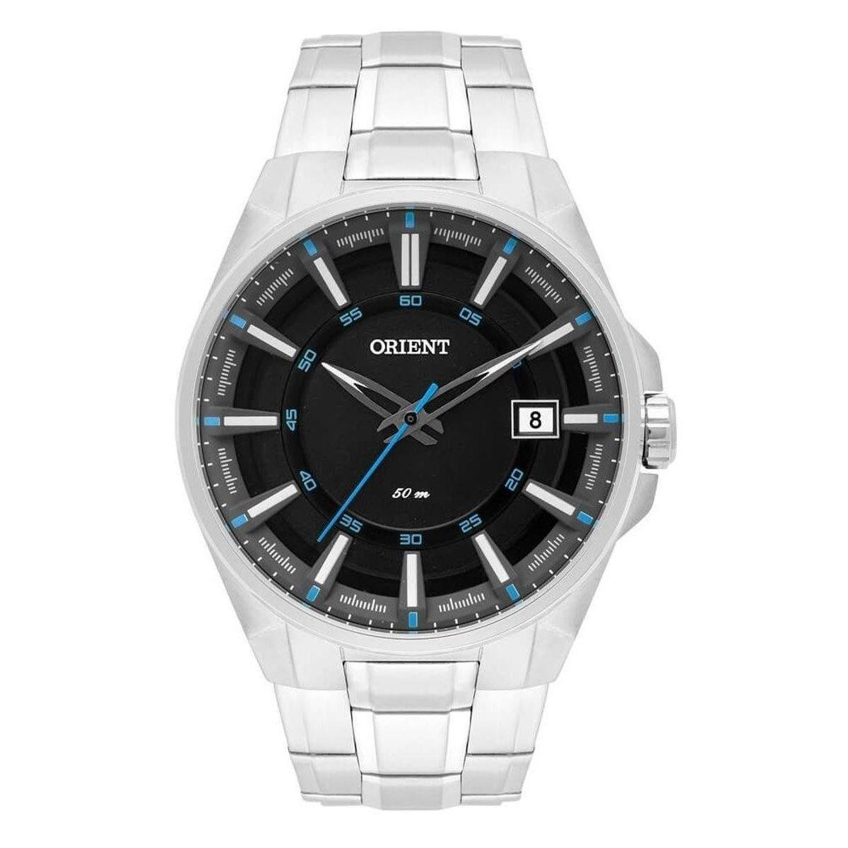Relógio Orient Sport Masculino MBSS1313 PASX Menor preço em Relógio Orient Sport Masculino MBSS1313 PASX