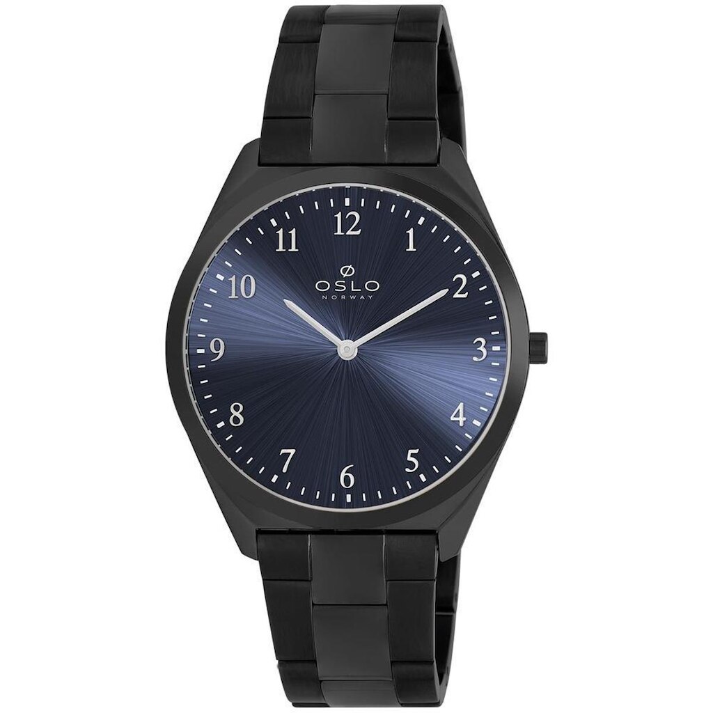Relógio Oslo Dpx Slim