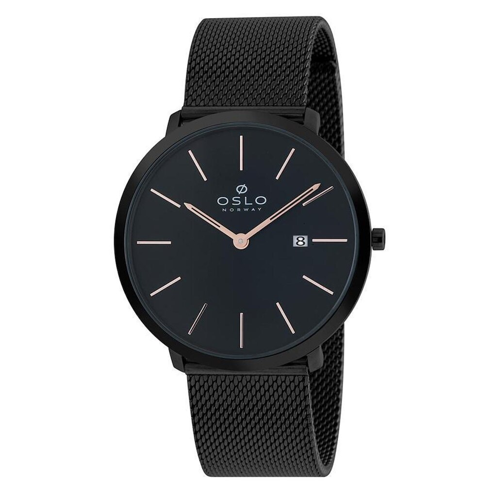 Relógio Oslo Ppx Slim