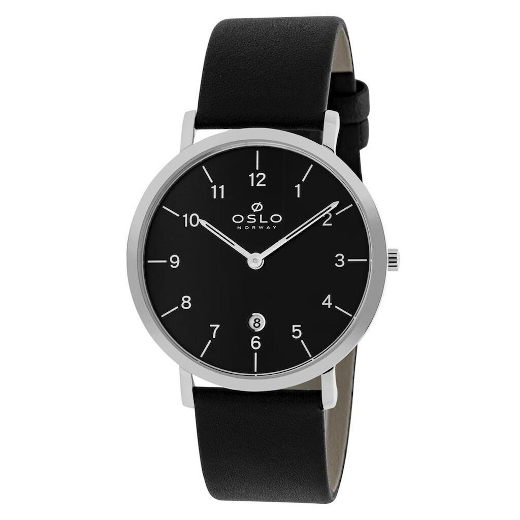 Relógio Oslo Ppx Slim