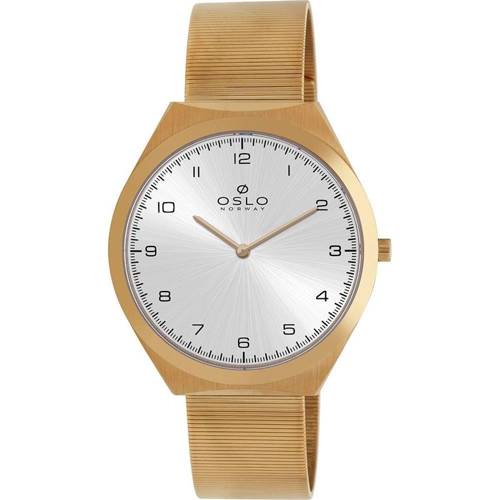 Relógio Oslo Skx Slim