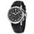 Relógio Pagani Design Multifuncional Masculino - Preto