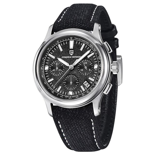 Relógio Pagani Design Multifuncional Masculino