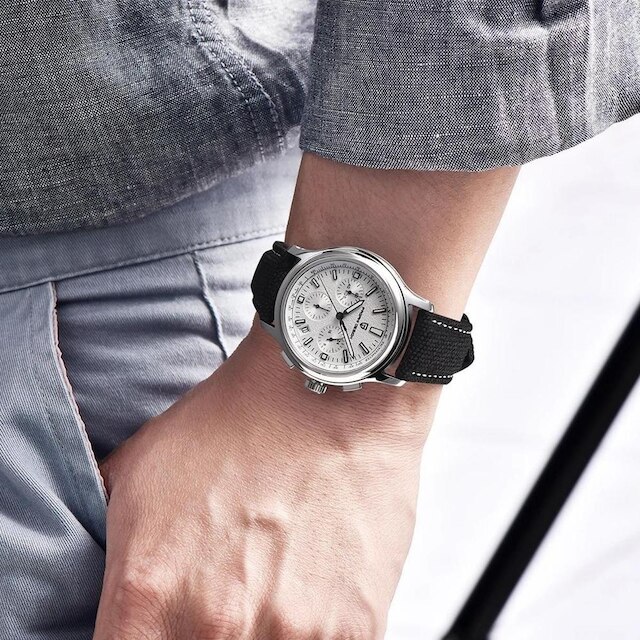 Relógio Pagani Design Multifuncional Masculino