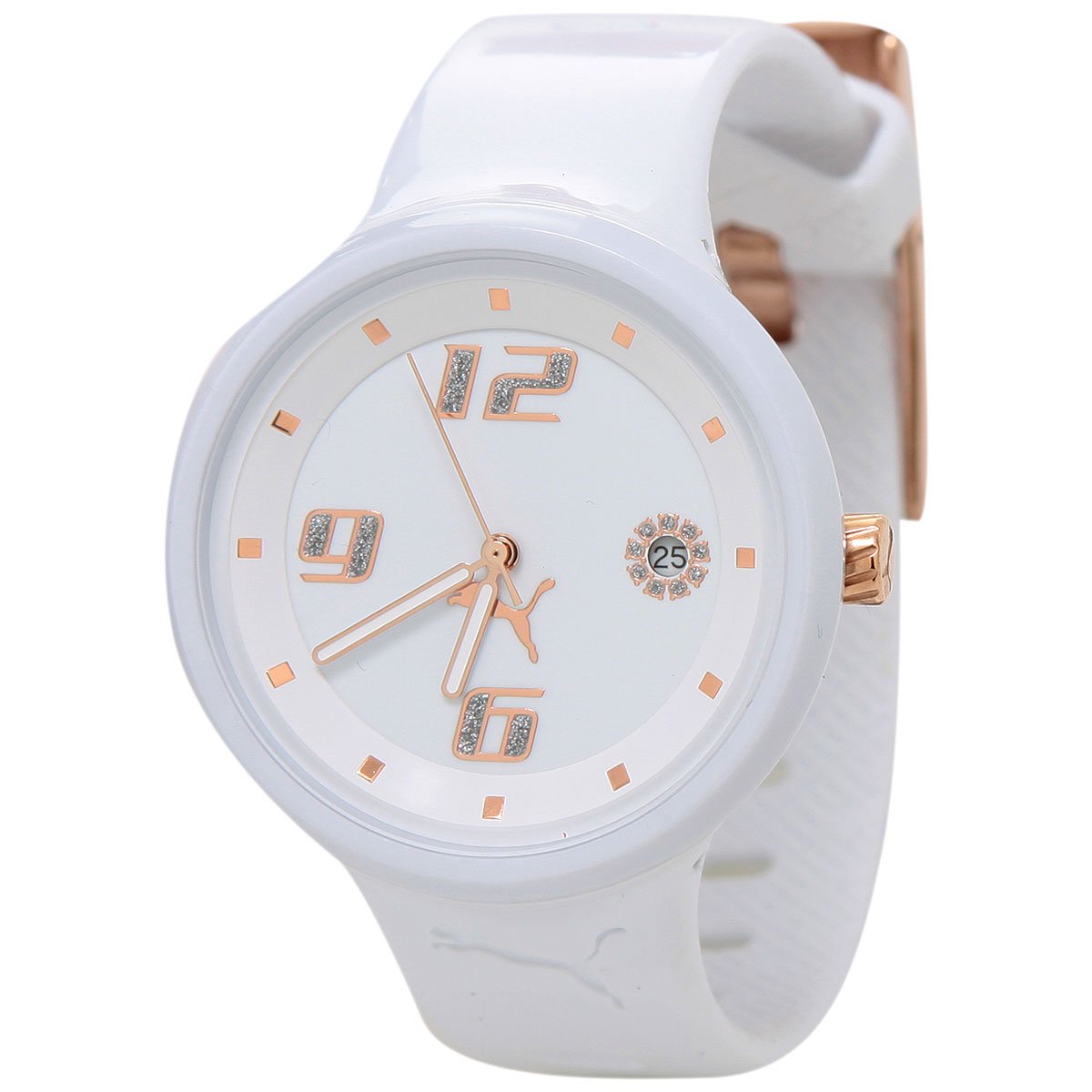 relogio puma motorsport