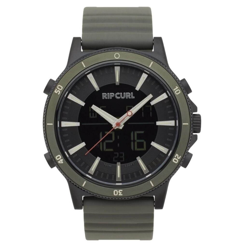 Relógio Rip Curl Daze XL Ana-Digi 0G8MTI9389 46mm