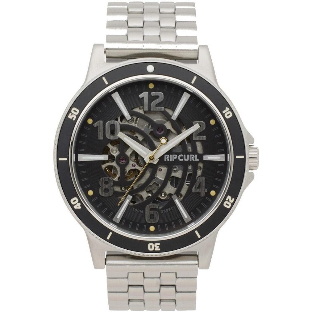 Relógio Rip Curl Daze XL Automático 0G6MTI0090 48mm