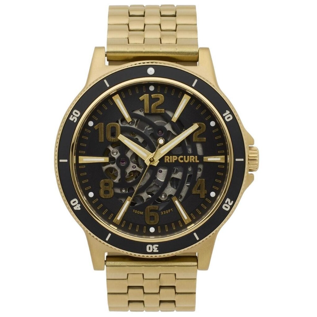 Relógio Rip Curl Daze XL Automático 0GCMTI0146 48mm