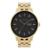 Relógio Rip Curl Detroit Sss Gold - Dourado