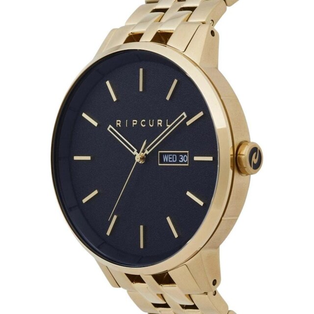 Relógio Rip Curl Detroit Sss Gold