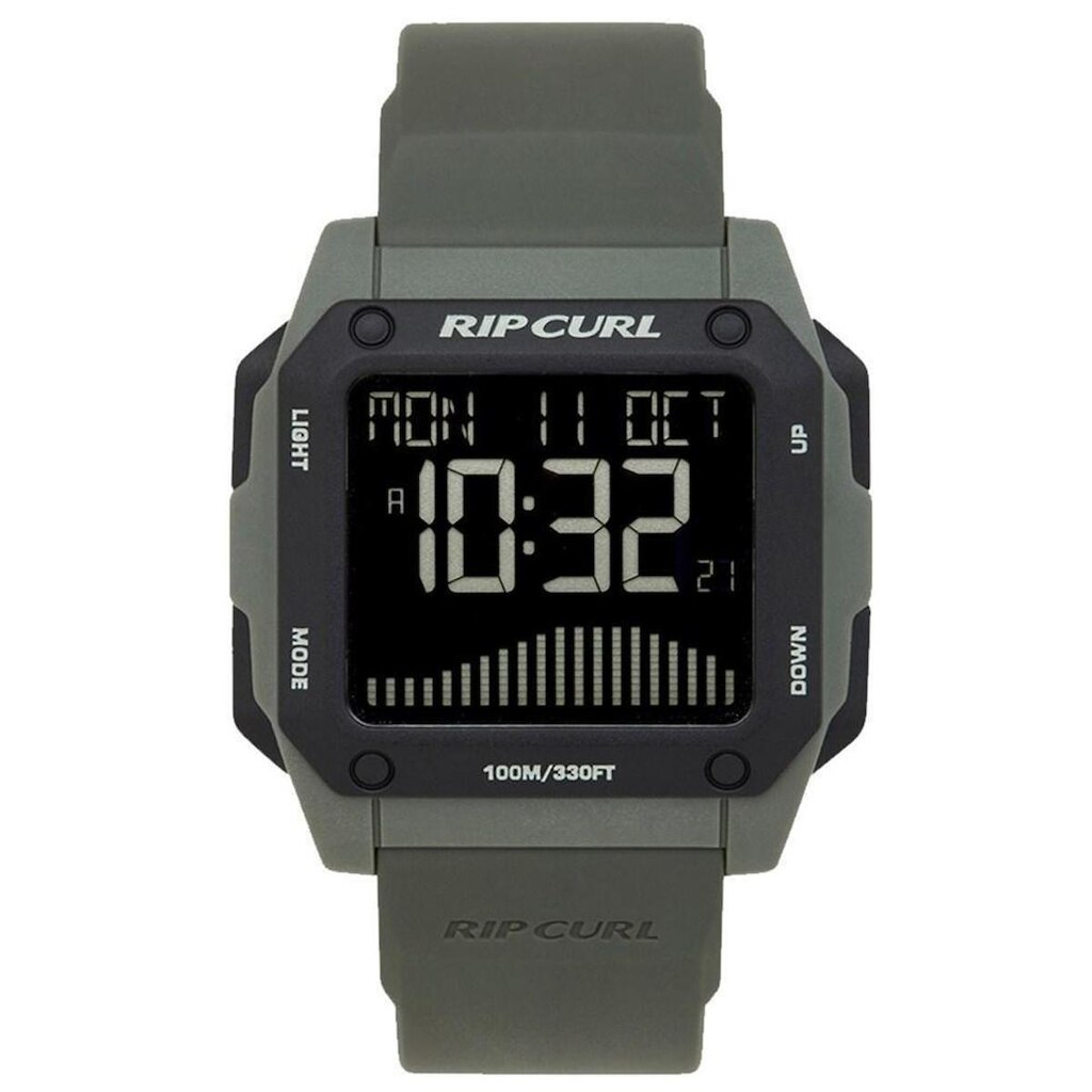 Relógio Rip Curl Odyssey Tide