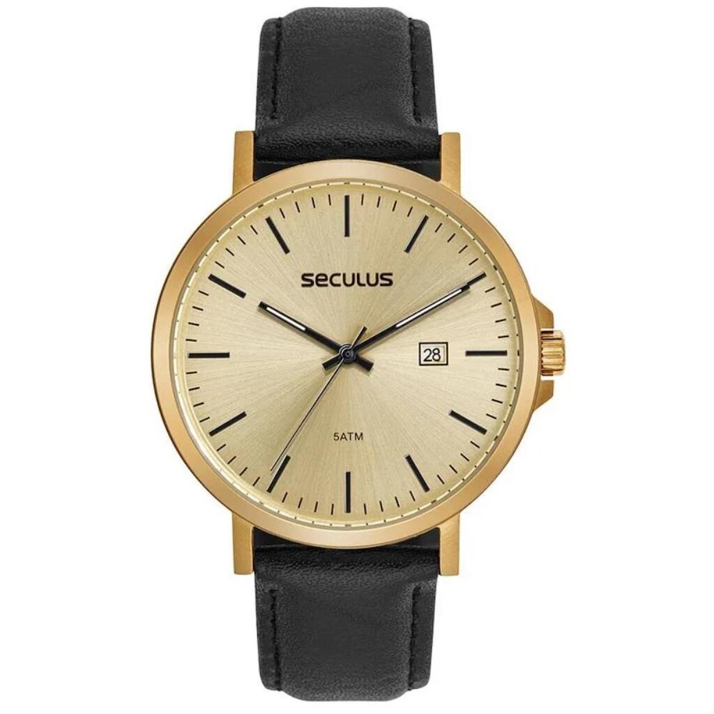 Relógio Seculus   gpsvdc Casual