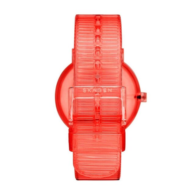 Relógio Skagen Aaren Unissex Rosa SKW6603/2TN SKW6603/2TN