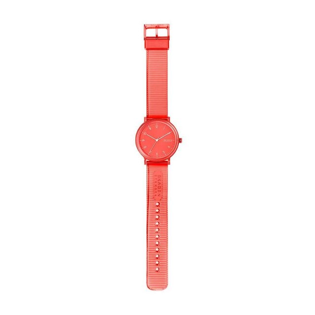 Relógio Skagen Aaren Unissex Rosa SKW6603/2TN SKW6603/2TN
