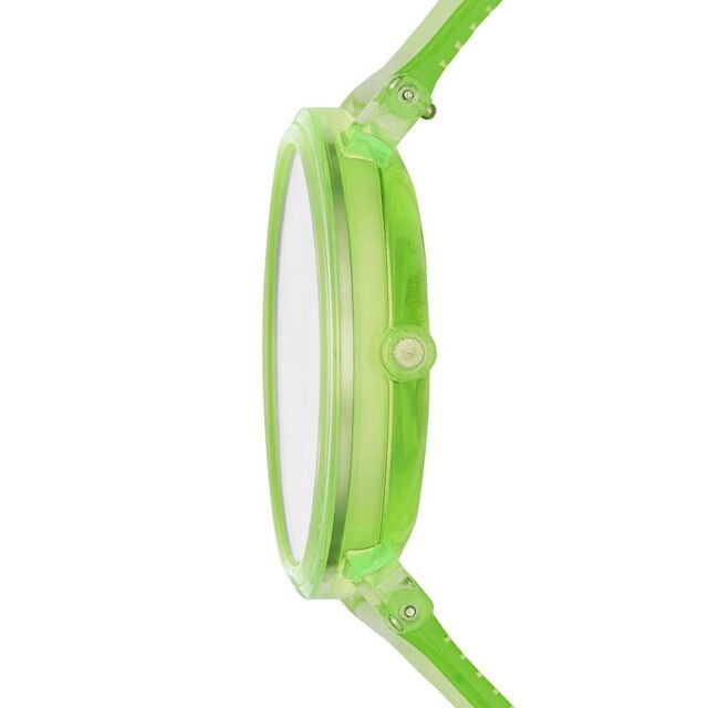 Relógio Skagen Aaren Unissex Verde SKW6604/2VN SKW6604/2VN