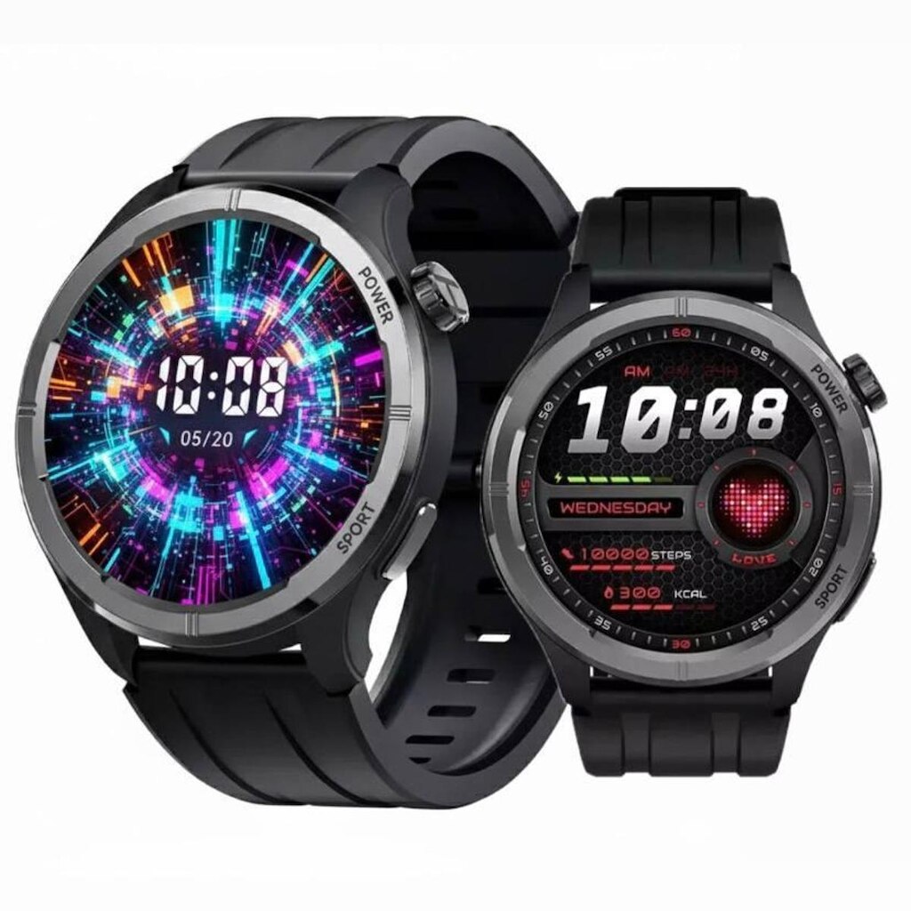 Relógio Smartwatch Haylou Solar Neo