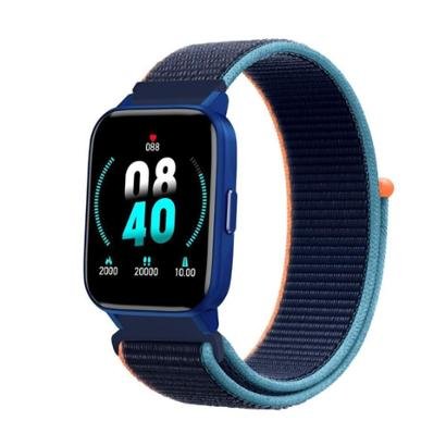 smartwatch mondaine e bom