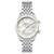 Relógio Spinnaker Bradner Pearl Diver Automático Edição Limitada Pearl Essence SP-5158-22 - Branco