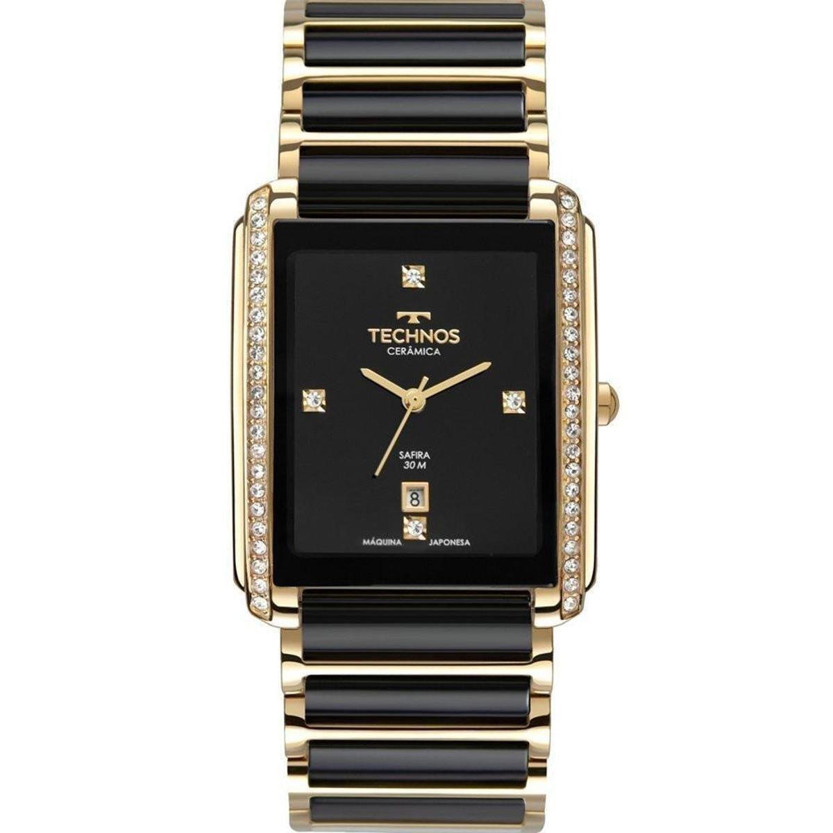 relogio technos watch