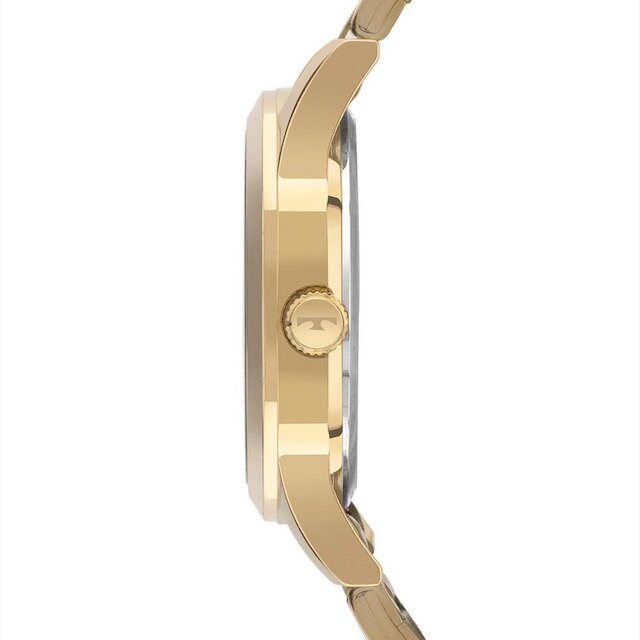 Relógio Technos Feminino Boutique Dourado - 2015CER/1X 2015CER/1X