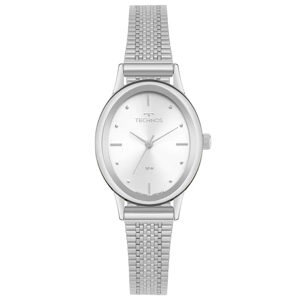 Relógio Technos Feminino Style - 2035NBI/1K