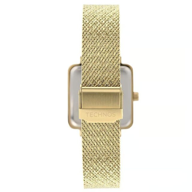 Relógio Technos Style Feminino 2036MSK/1E
