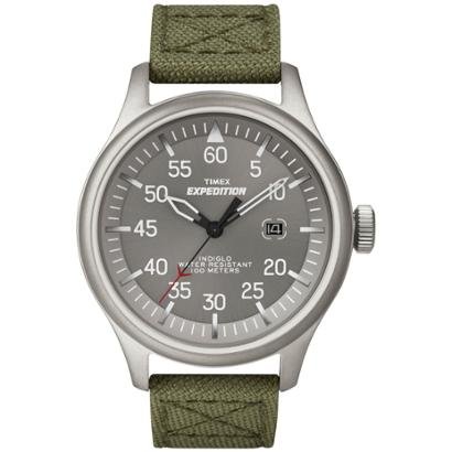 relogio timex expedition