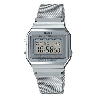 Relogio Unissex Casio Vintage A700Wm-7Adf