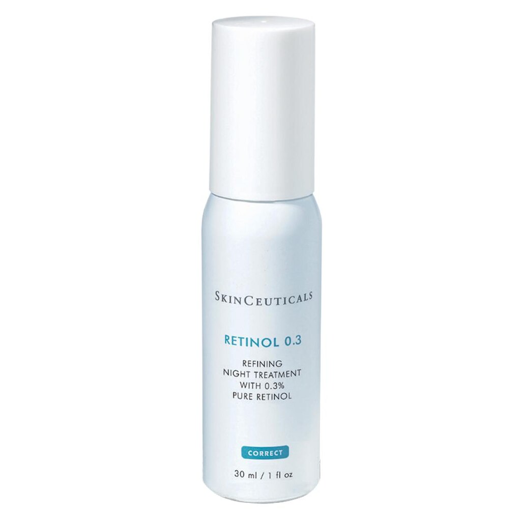 Retinol 0,3 SkinCeuticals - Rejuvenescedor Facial 30ml