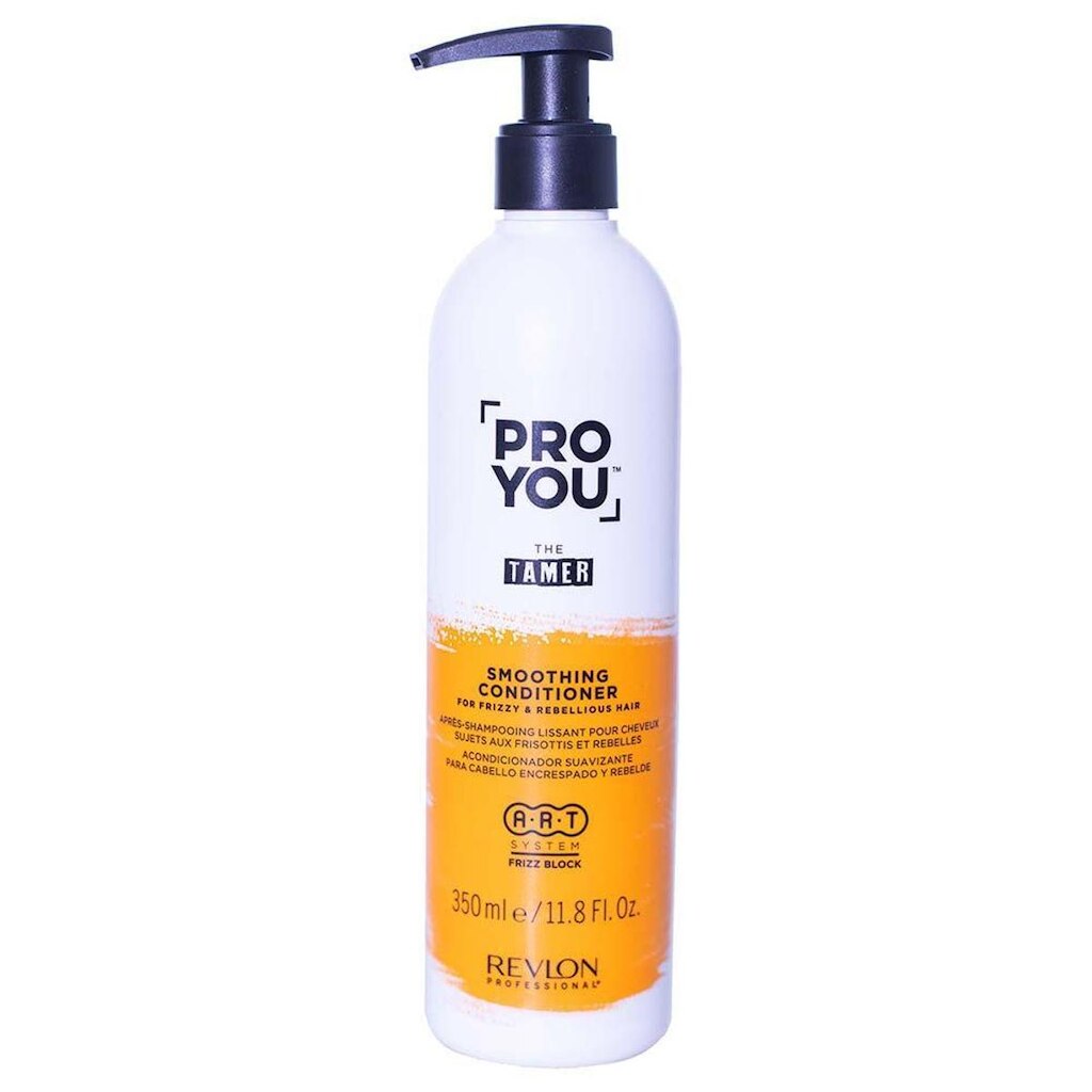 Revlon Professional Pro You The Tamer Smoothing Condicionador 350ml