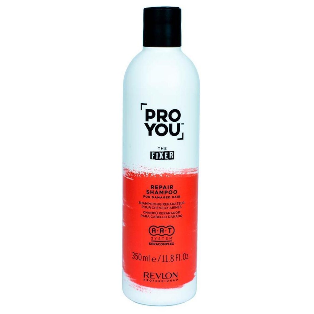 Revlon Professional Proyou The Fixer Repair Shampoo 350ml