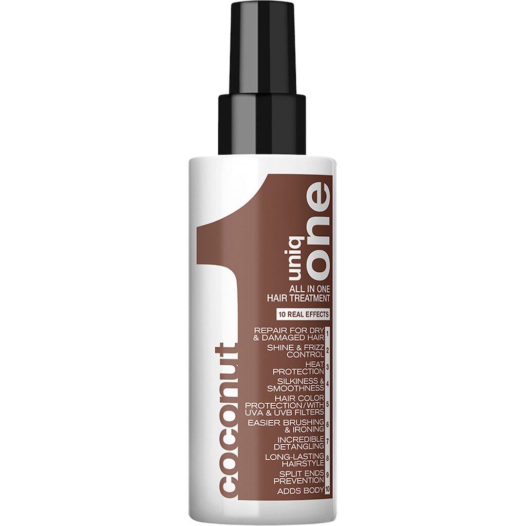 Revlon Professional Uniq One Leave-In Coconut 150ml
