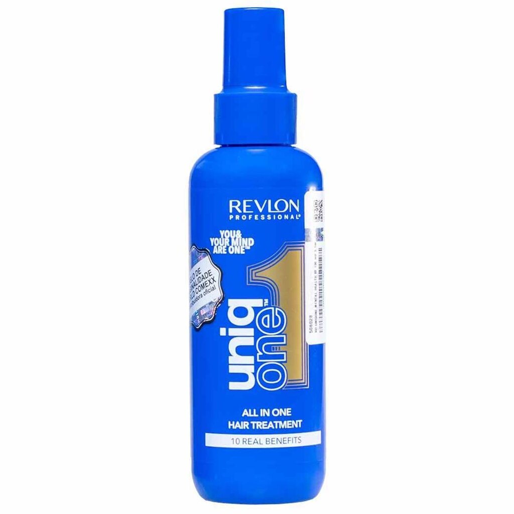 Revlon Uniq One Mental Leave-in Edição Limitada 150ml