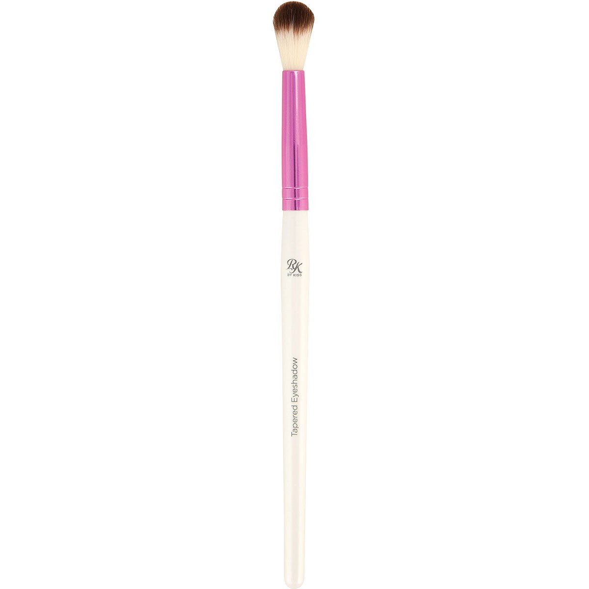 RK By Kiss Pincel para Esfumar Sombra Tapered Eyeshadow Menor preço em RK By Kiss Pincel para Esfumar Sombra Tapered Eyeshadow