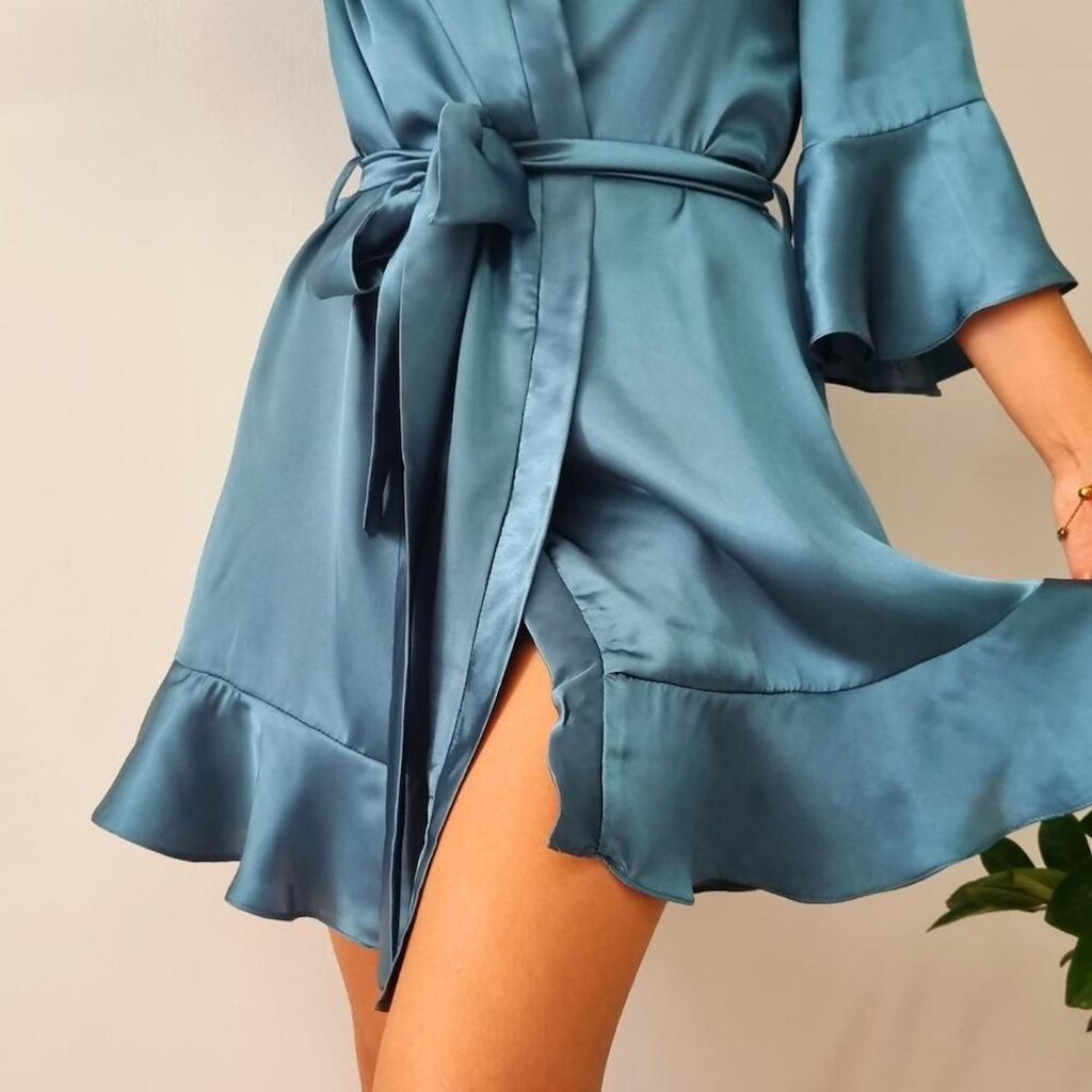 Robe Dayana