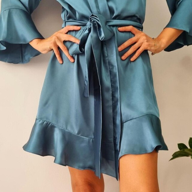 Robe Dayana